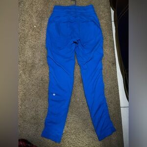 lululemon dance studio pants
